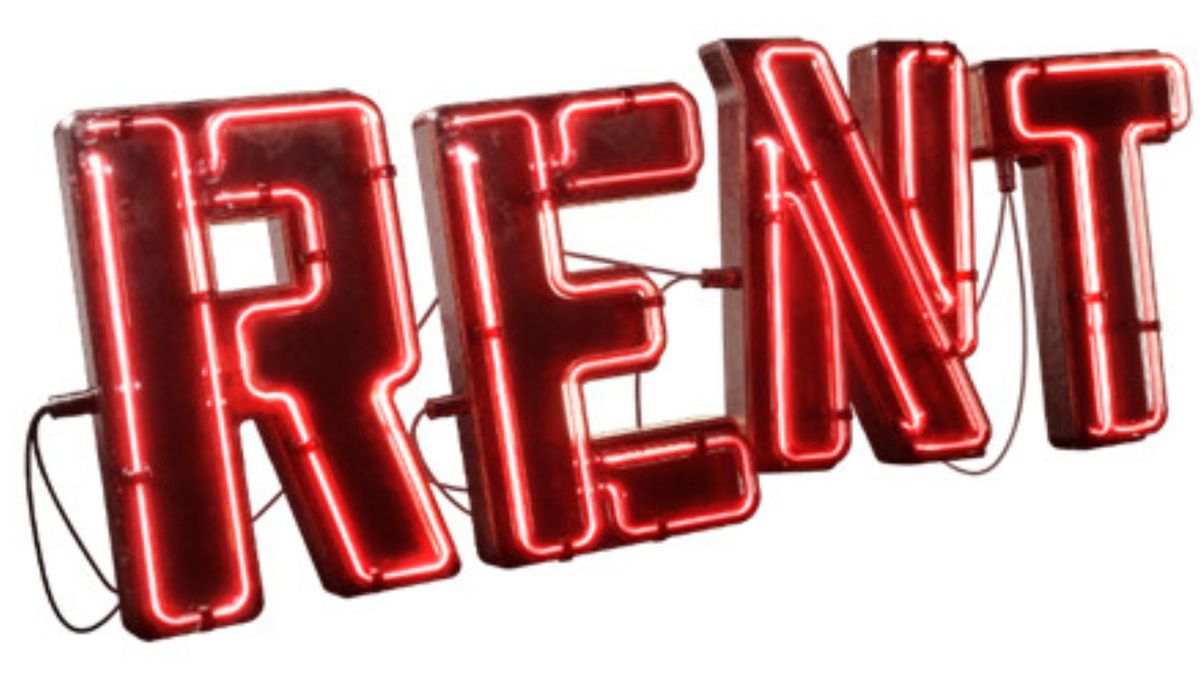 RENT to Offer Day Seat Ticketing for Preview Performances