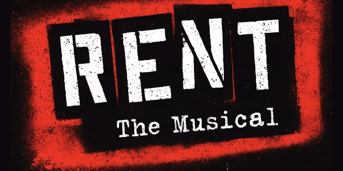 RENT to Open at Flat Rock Playhouse in 30th Anniversary Production