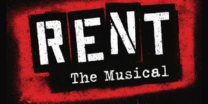RENT to Open at Flat Rock Playhouse in 30th Anniversary Production