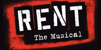 RENT to Open at Flat Rock Playhouse in 30th Anniversary Production Photo