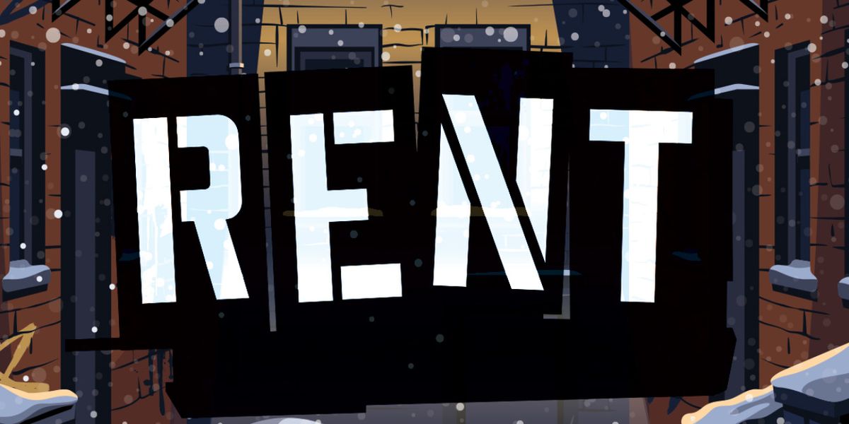RENT to be Presented at San Francisco Playhouse This Holiday Season