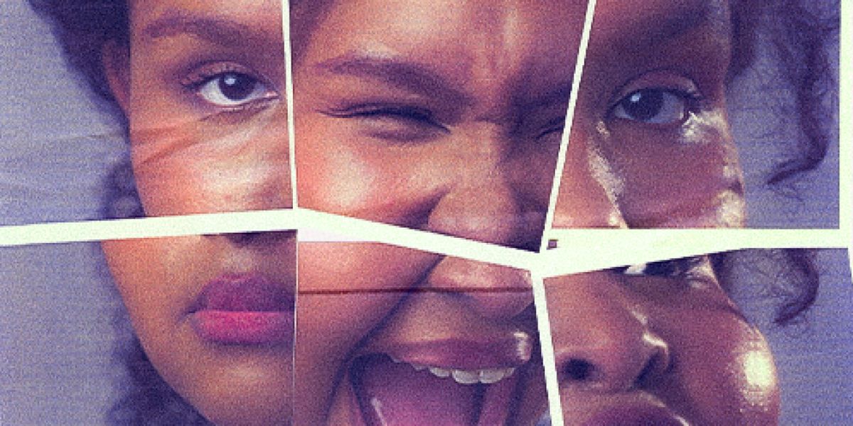 REPARATIONS to Make Edinburgh Fringe Debut From Writer Maryam Garad