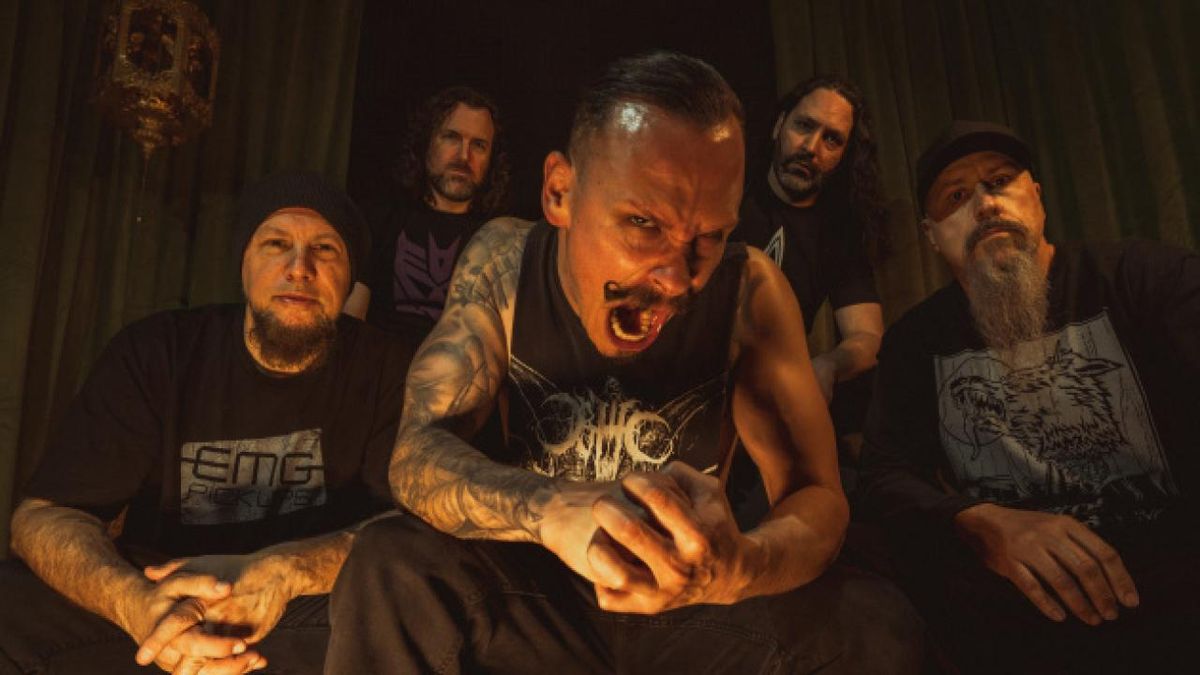 REPENTANCE Release Tribute Video to Shaun Glass