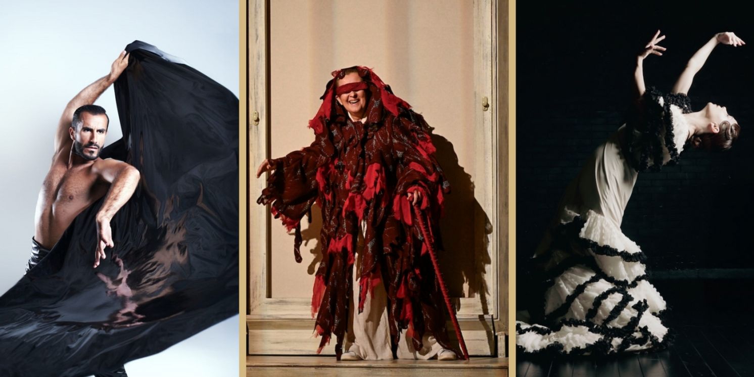 Repertorio Announces 2025–2026 Season  Image