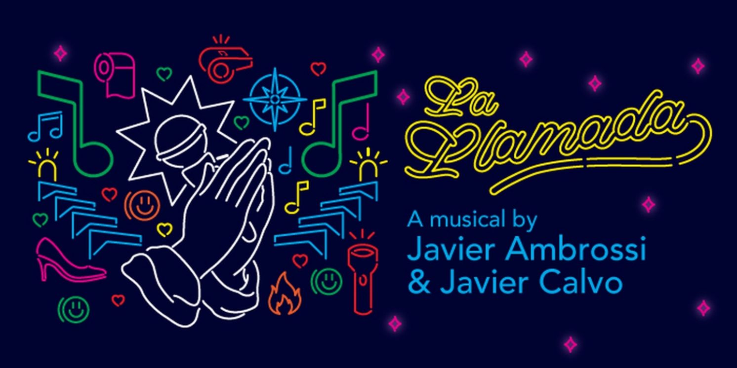 LA LLAMADA US Premiere to Open at Repertorio Español This Spring  Image