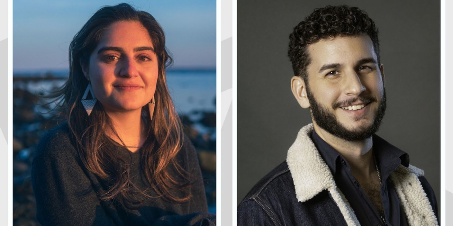 Repertorio Español Reveals Winners of the New York Community Trust 2024-2025 Van Lier Fellowship  Image