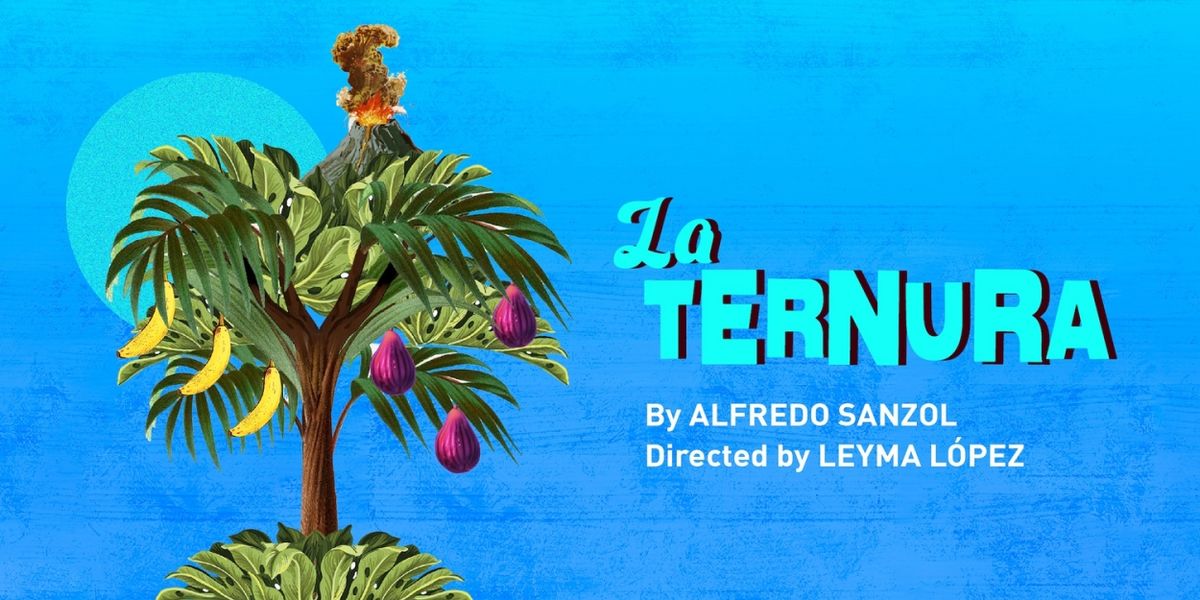 Alfredo Sanzol's LA TERNURA to be Presented at Repertorio in May
