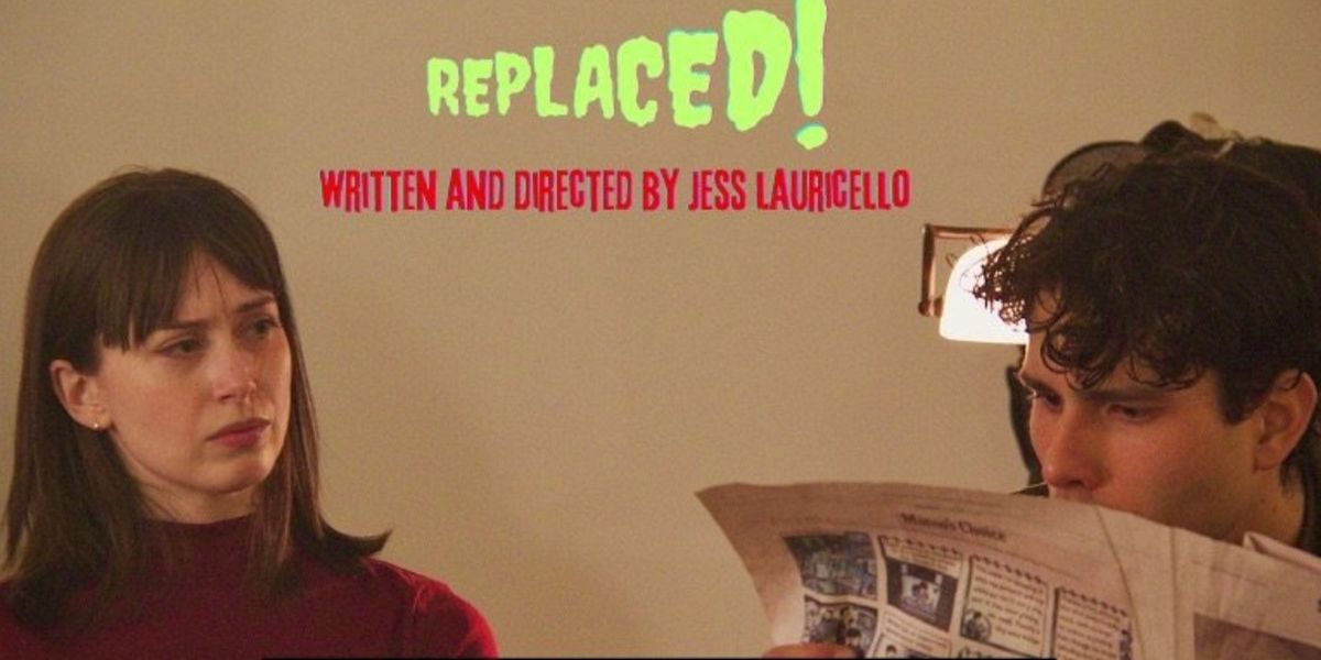 REPLACED! Will Be Presented By Laurizarry At The Tank