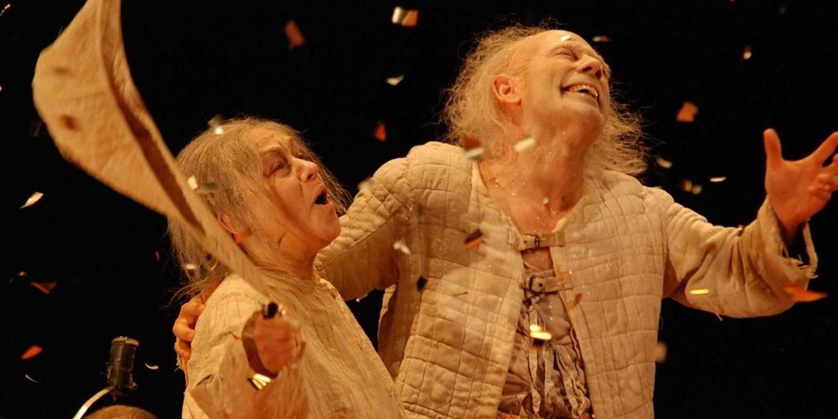 REQUIEM Comes to the Cameri Theatre Next Month