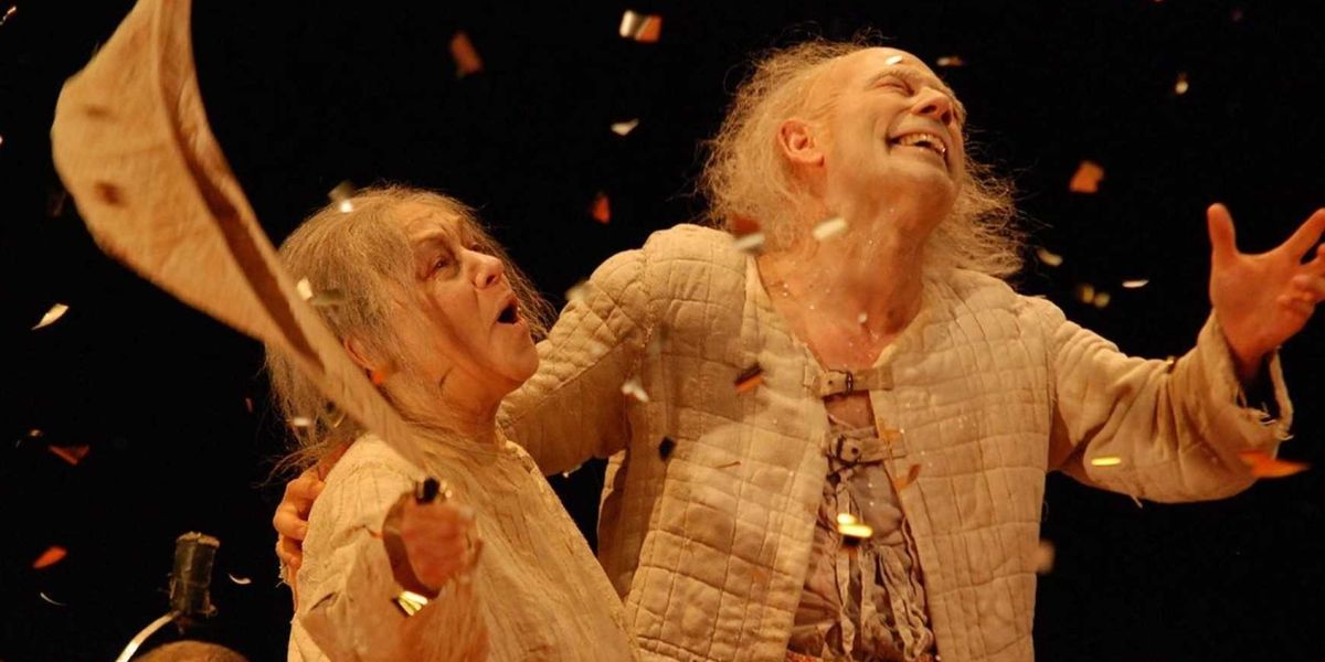 REQUIEM Comes to the Cameri Theatre in February