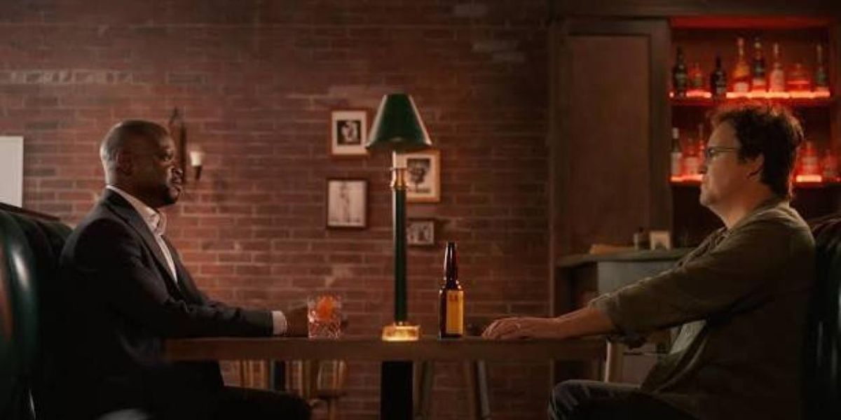 RESENTMENT, Noah Millman's Feature Directorial Debut, Now Streaming via Buffalo 8