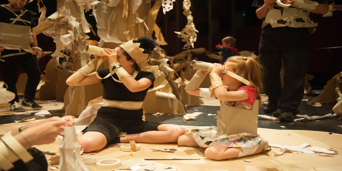 RESET Festival to Return to Fed Square With Free Family Sustainability Events