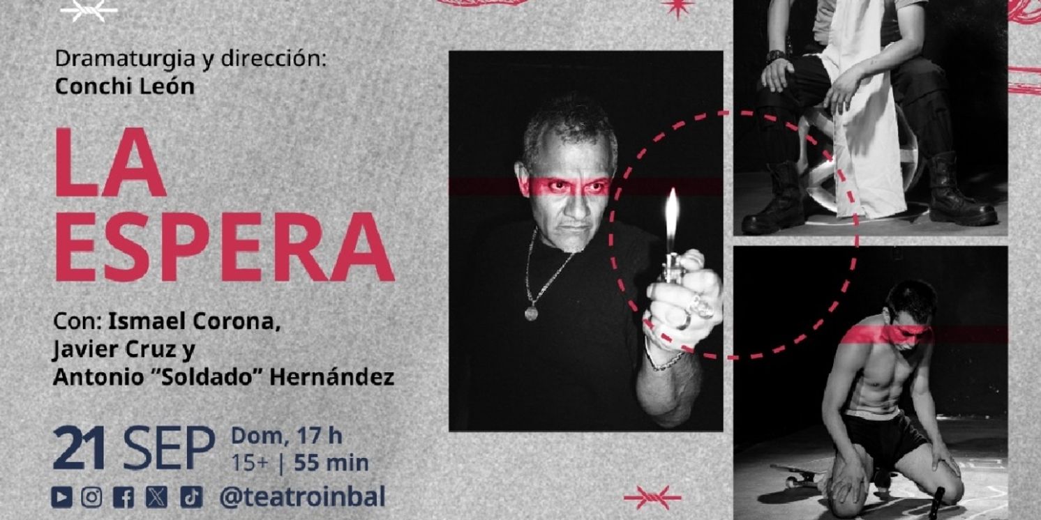 RESIDENCIA CANA77: Moda Social Y Creación Artística Penitenciaria  Image