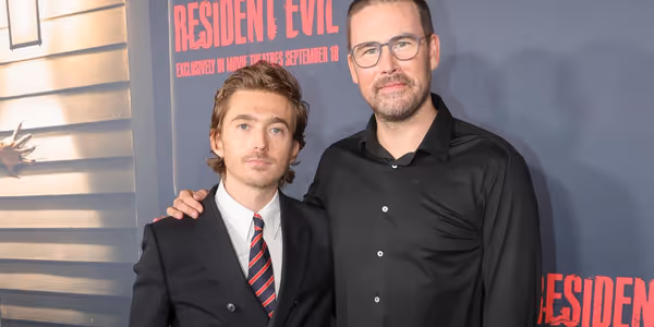 RESIDENT EVIL Reboot Releases New Images Ahead of Theatrical Debut