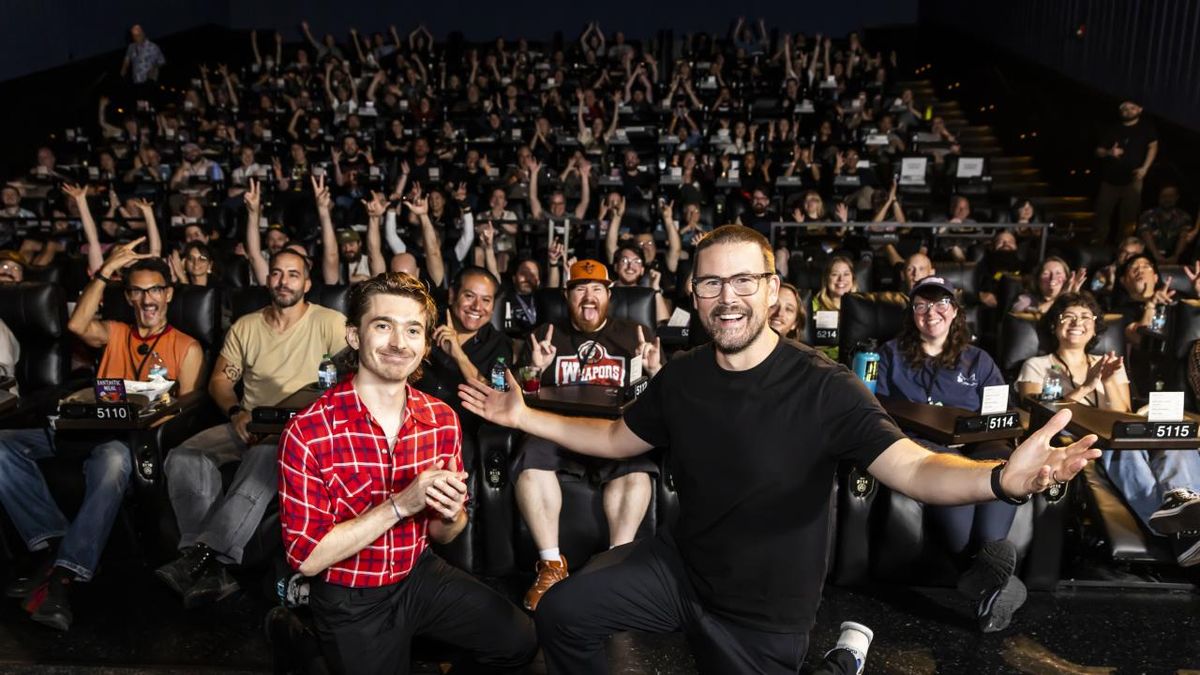 RESIDENT EVIL to Screen at Fantastic Fest in Austin