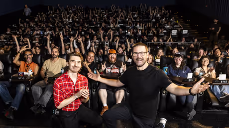 RESIDENT EVIL to Screen at Fantastic Fest in Austin Photo