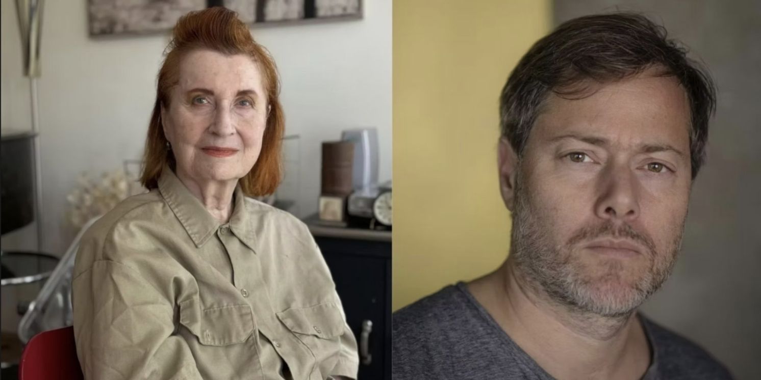 RESISTANCE NOW! Will Arrive at the Martin E. Segal Theatre Center in September  Image