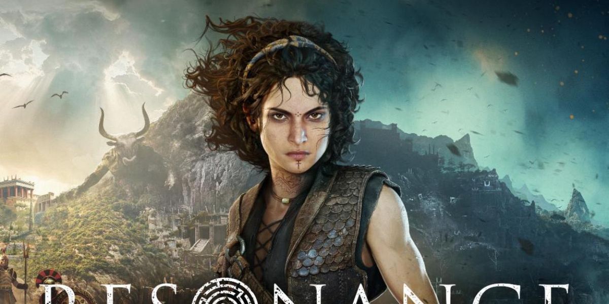 RESONANCE: A PLAGUE TALE LEGACY Soundtrack to Launch on Digital Platforms