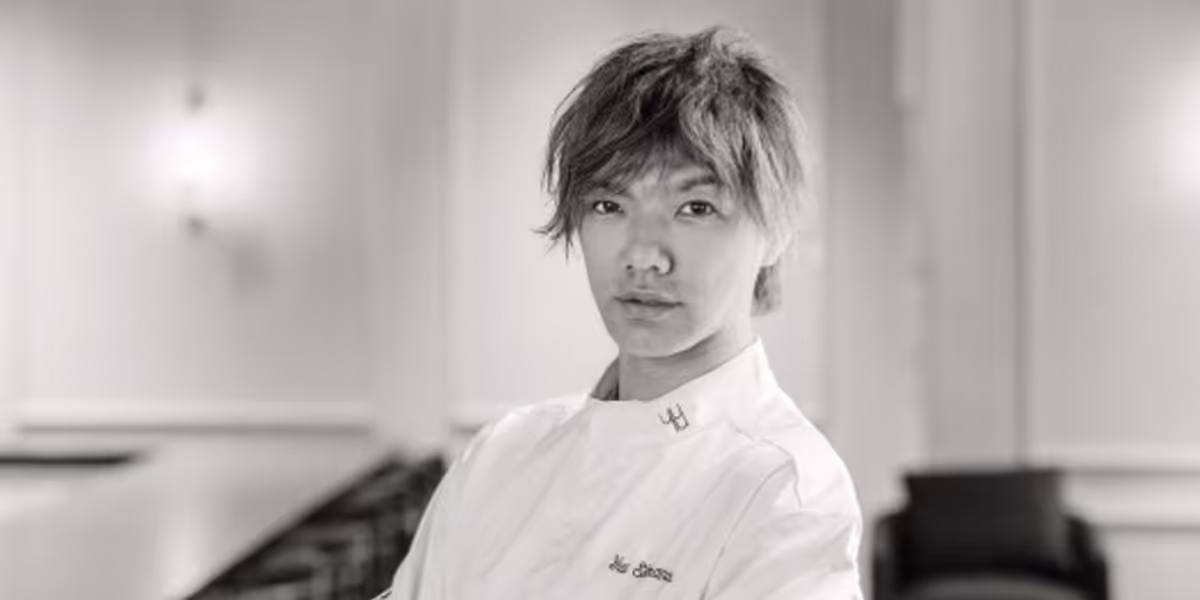 RESTAURANT YUU Debuts Short Course Tasting Menu