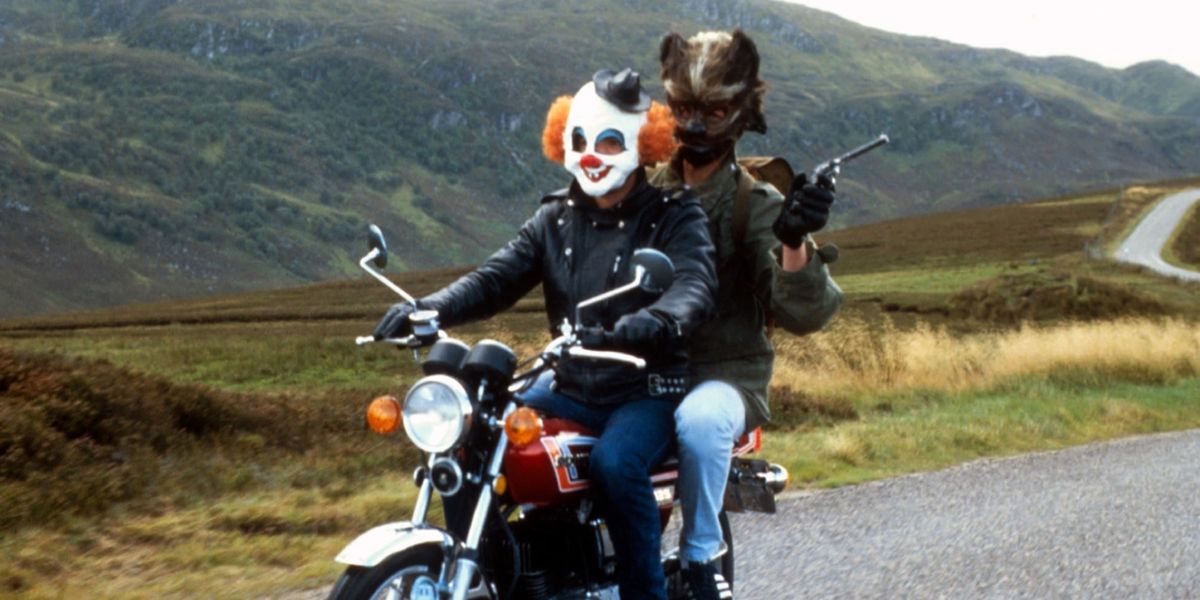RESTLESS NATIVES: THE MUSICAL Will Embark on Scottish Tour