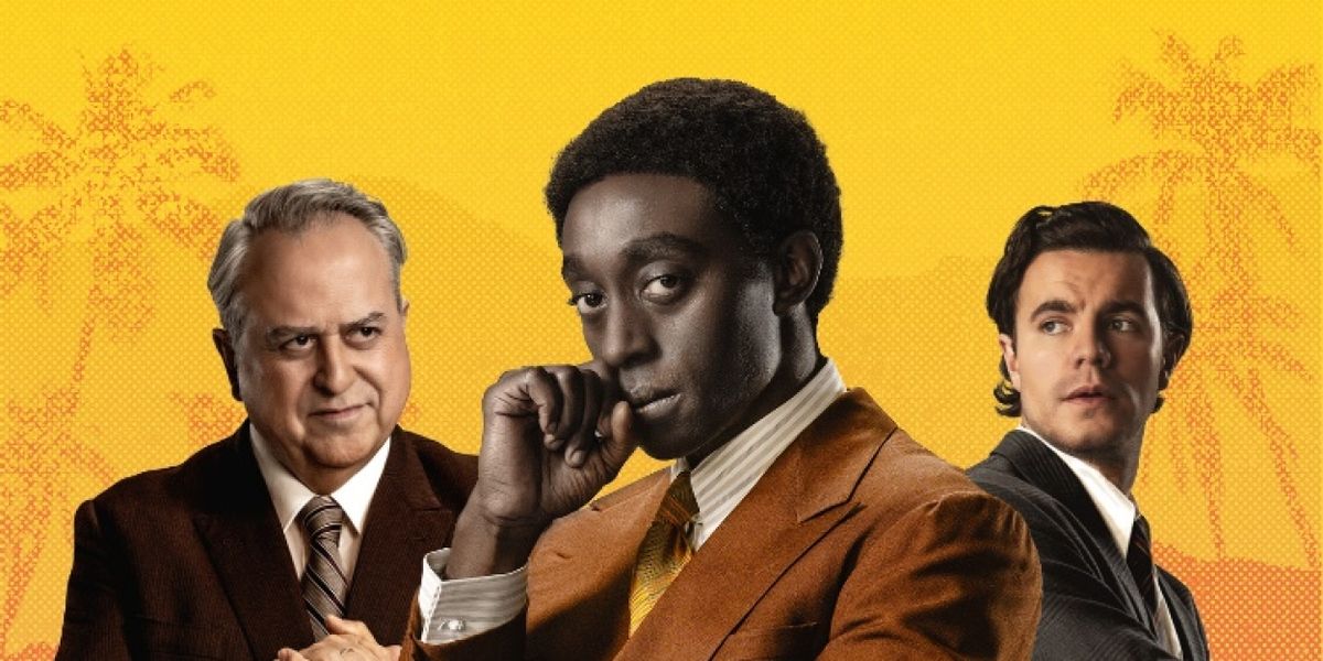 RETROGRADE Will Transfer to the West End