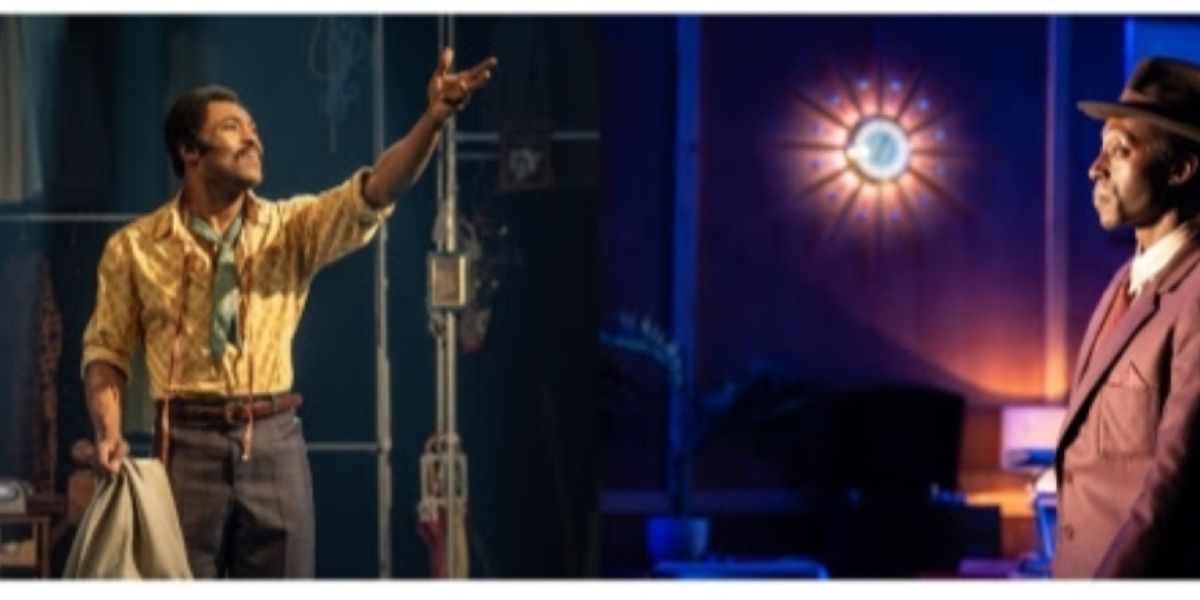 RETROGRADE and National Theatre's ALTERATIONS Will Stream On NTAH