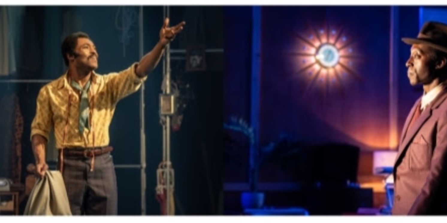 RETROGRADE and National Theatre's ALTERATIONS Will Stream On NTAH  Image