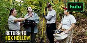 RETURN TO FOX HOLLOW: NEW VICTIMS, DARKER SECRETS Trailer Now Streaming on Hulu Video