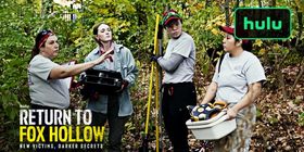 RETURN TO FOX HOLLOW: NEW VICTIMS, DARKER SECRETS Trailer Now Streaming on Hulu