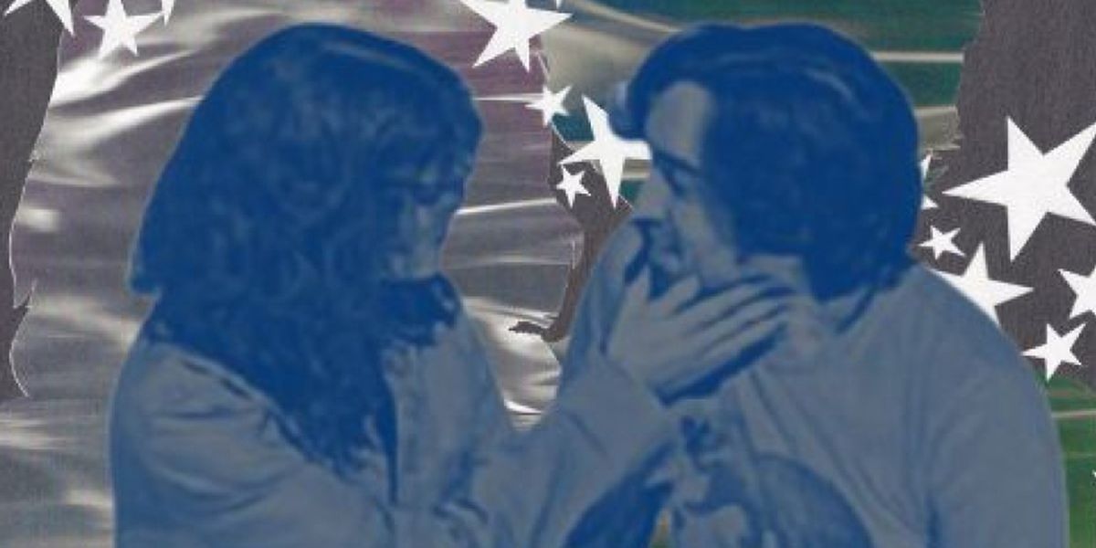 RETURNED, IRIDESCENT to Premiere at Philly Fringe Festival