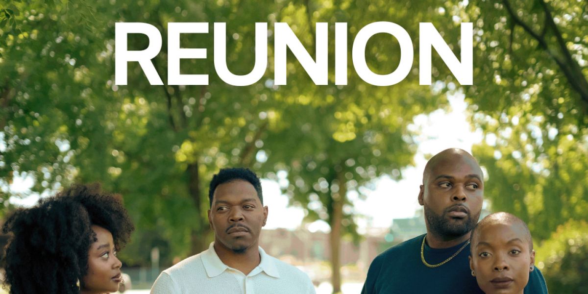 REUNION to Make World Premiere at California Stage in Sacramento