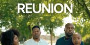 REUNION to Make World Premiere at California Stage in Sacramento Photo