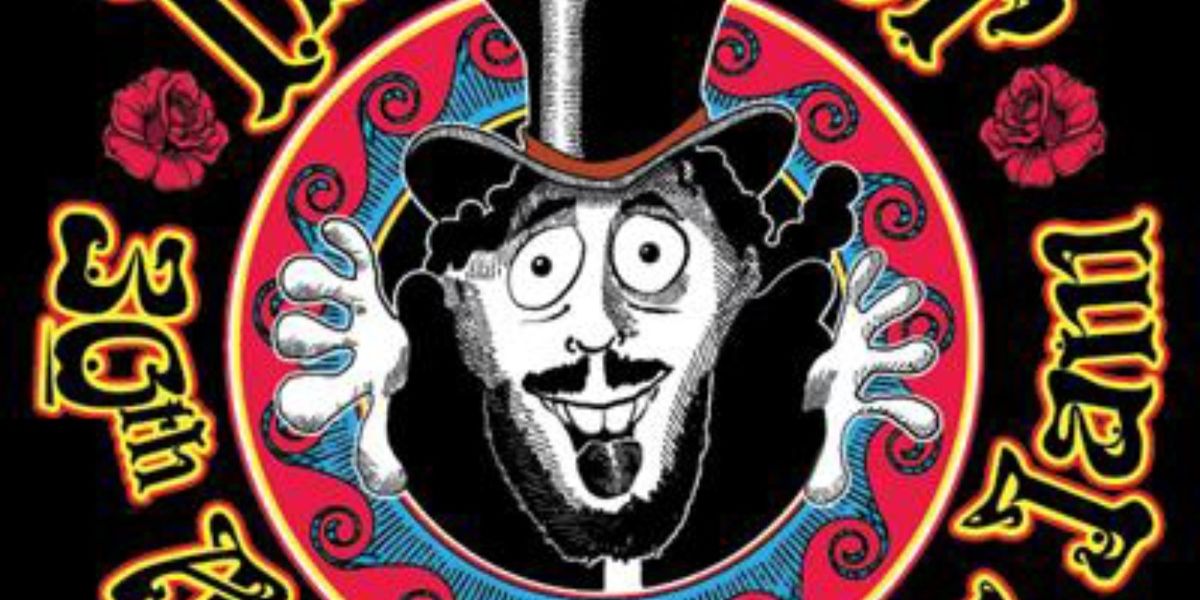 REV TOR's 30th Anniversary Jam to Play Colonial Theatre