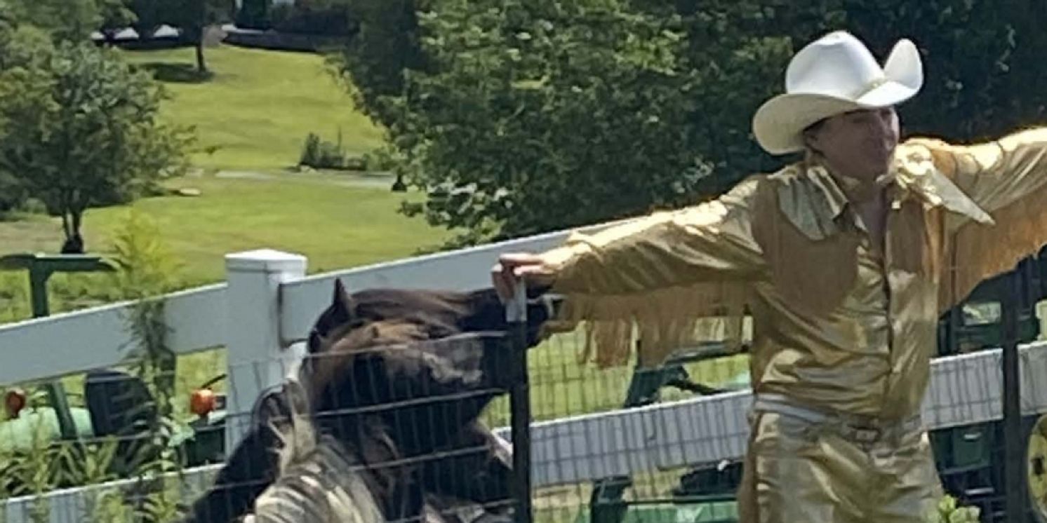 REV Theatre Company To Host HONKY TONK Benefit For Ukraine  Image