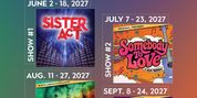 SOMEBODY TO LOVE Regional Premiere and More Set for REV Theatre Company 2027 Season Photo