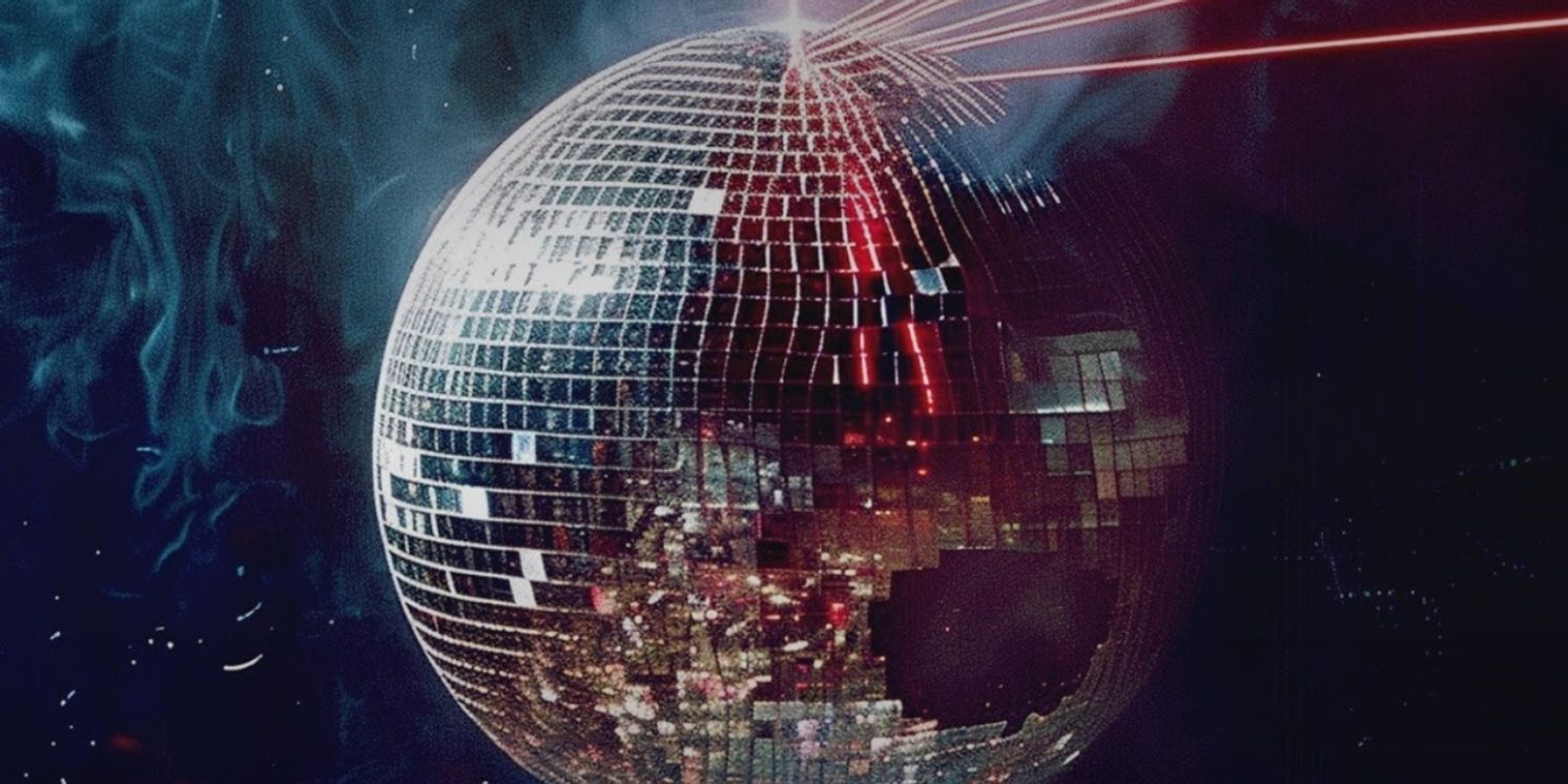 REVEAL Comes to Torn Space Theater  Image