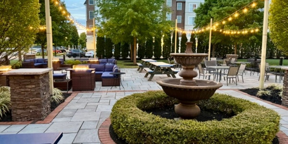 REVELL HALL-June Happenings in the South Jersey Destination