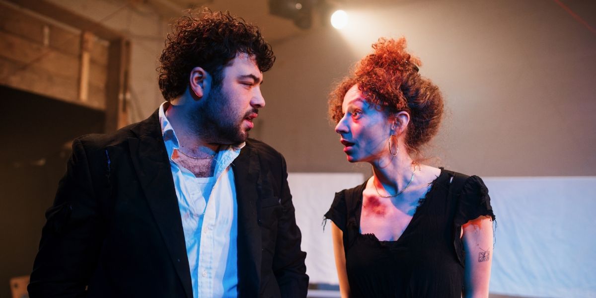 REVENGE: AFTER THE LEVOYAH Performances Added At The Yard Theatre