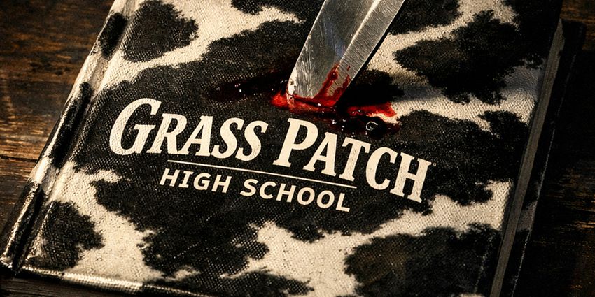 REVENGE AT THE REUNION Comes to Tacoma Little Theatre Photo