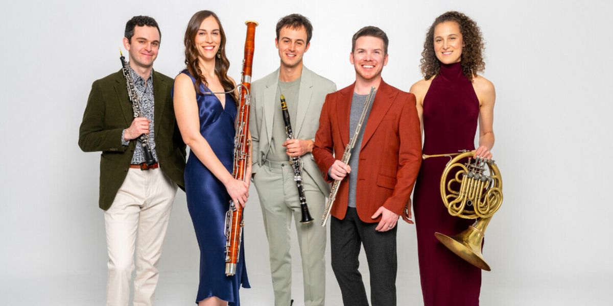 REVERBERATIONS to Open Cooperstown Summer Music Festival with WindSync
