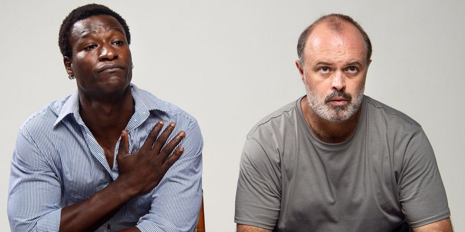 REVIEW: A CASE FOR THE EXISTENCE OF GOD Presents A Thought Provoking Contemplation Through An Unlikely Pairing.  Image