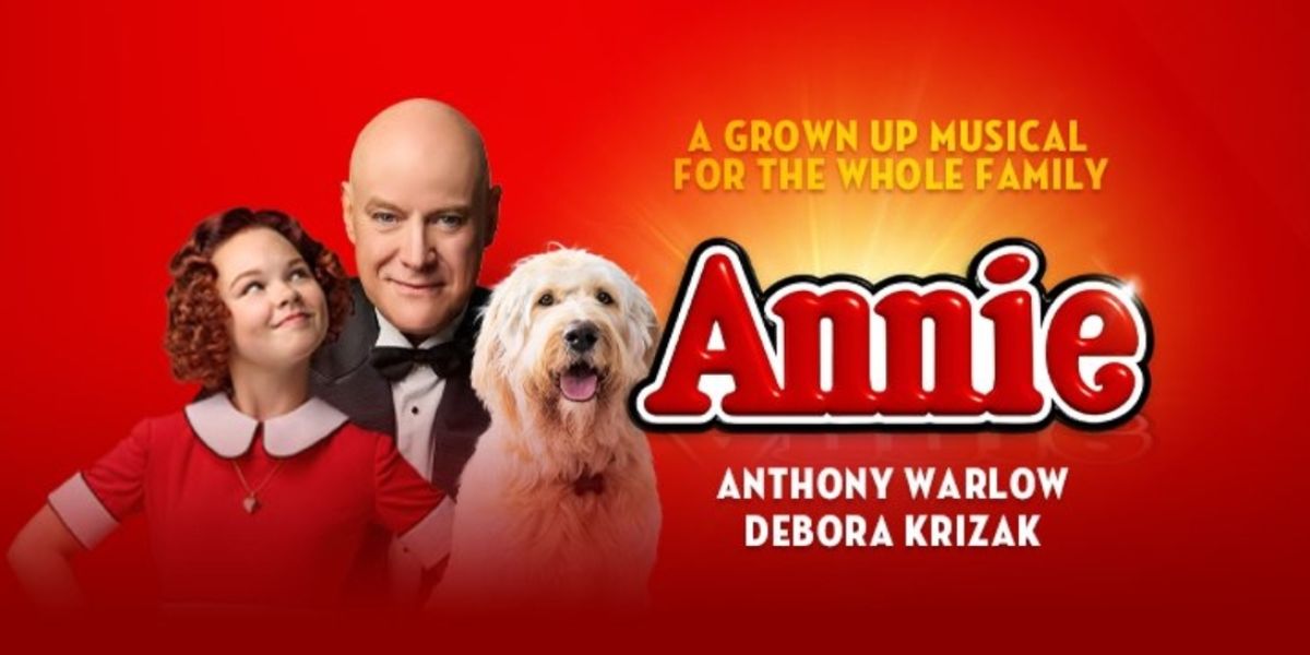 REVIEW: ANNIE Provides Sweet Nostalgia For Young And Old