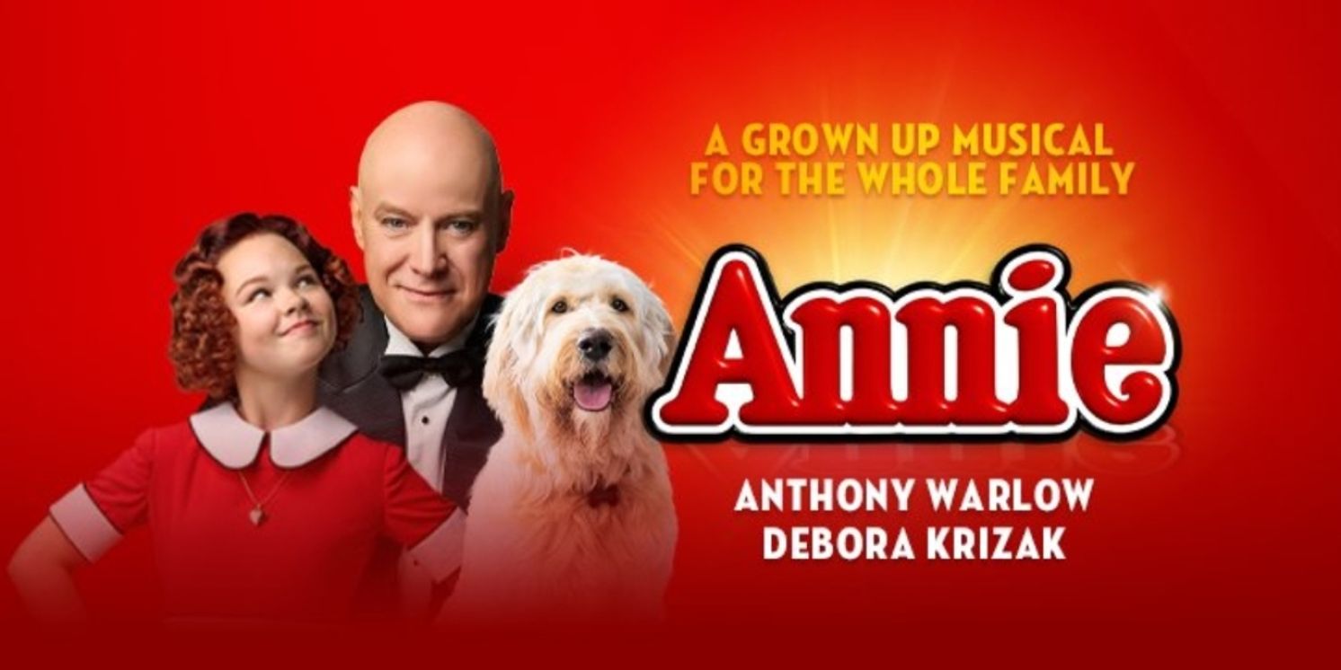 REVIEW: ANNIE Provides Sweet Nostalgia For Young And Old  Image