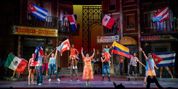REVIEW: Aurora Theatre’s IN THE HEIGHTS Soars Photo