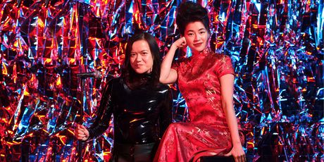 REVIEW: CONGRATULATIONS, GET RICH! Is Merlynn Tong’s Heartwarming And Hilarious Singaporea Photo