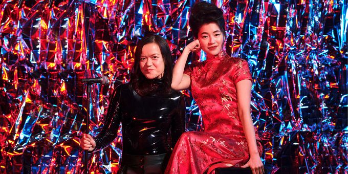 REVIEW: CONGRATULATIONS, GET RICH! Is Merlynn Tong’s Heartwarming And Hilariou Photos