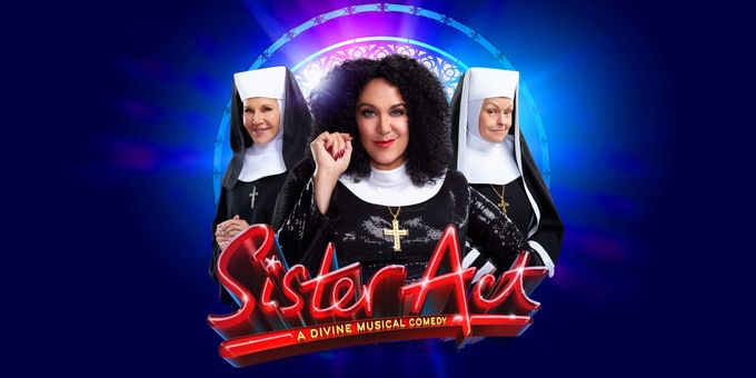 REVIEW: Casey Donovan Is A Gift From God In SISTER ACT, A DIVINE MUSICAL COMEDY Photos