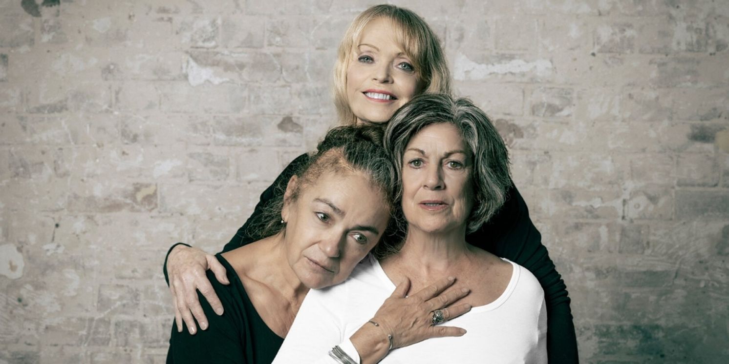 REVIEW: Charlotte Wood's THE WEEKEND Is Given The Stage Treatment With Sue Smith's Adaptation.  Image