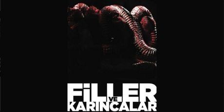 REVIEW: Cihangir Atölye Sahnesi Presents FiLLER VE KARINCALAR Photo