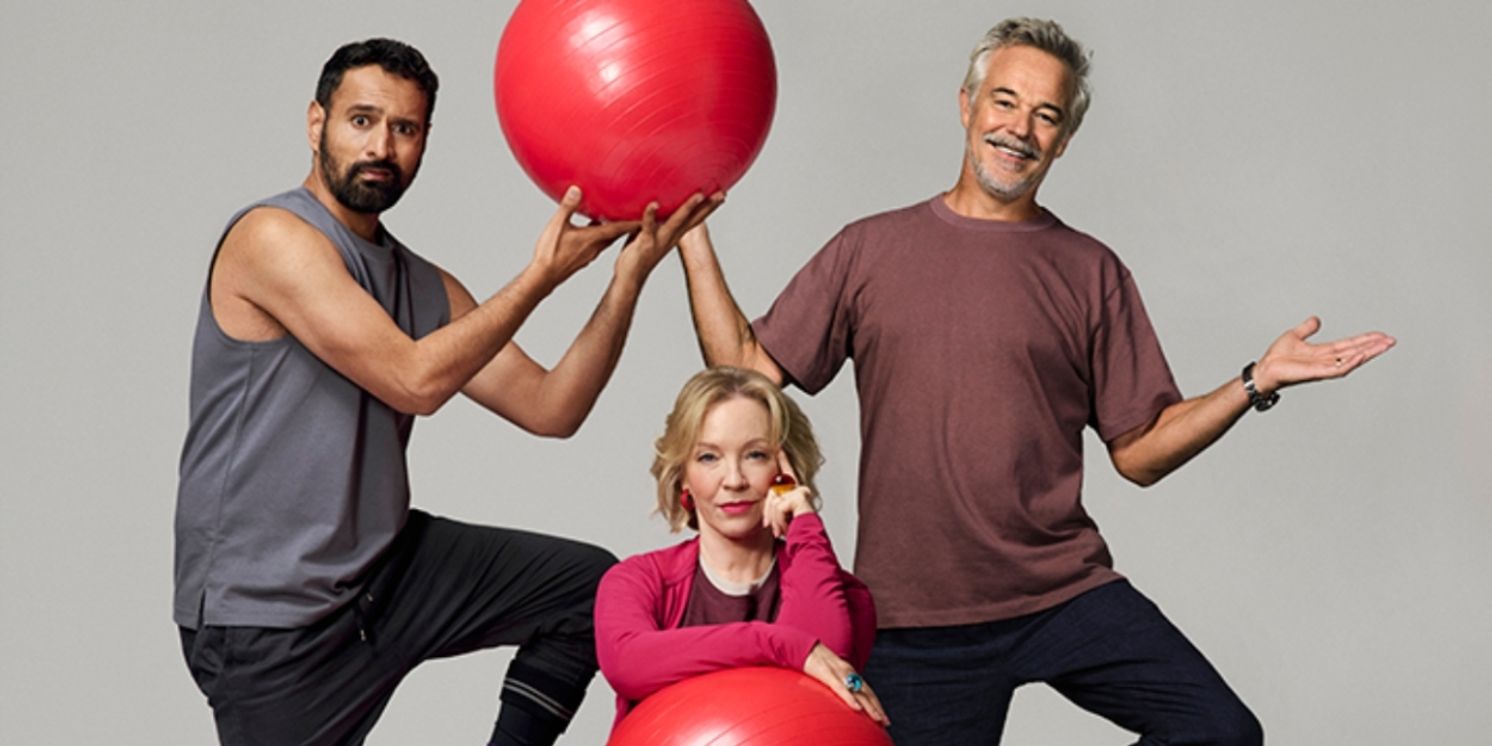 Review: Crazy And Comic, CIRCLE MIRROR TRANSFORMATION Shares The Power Of Art To Touch Deeper Than Expected  Image